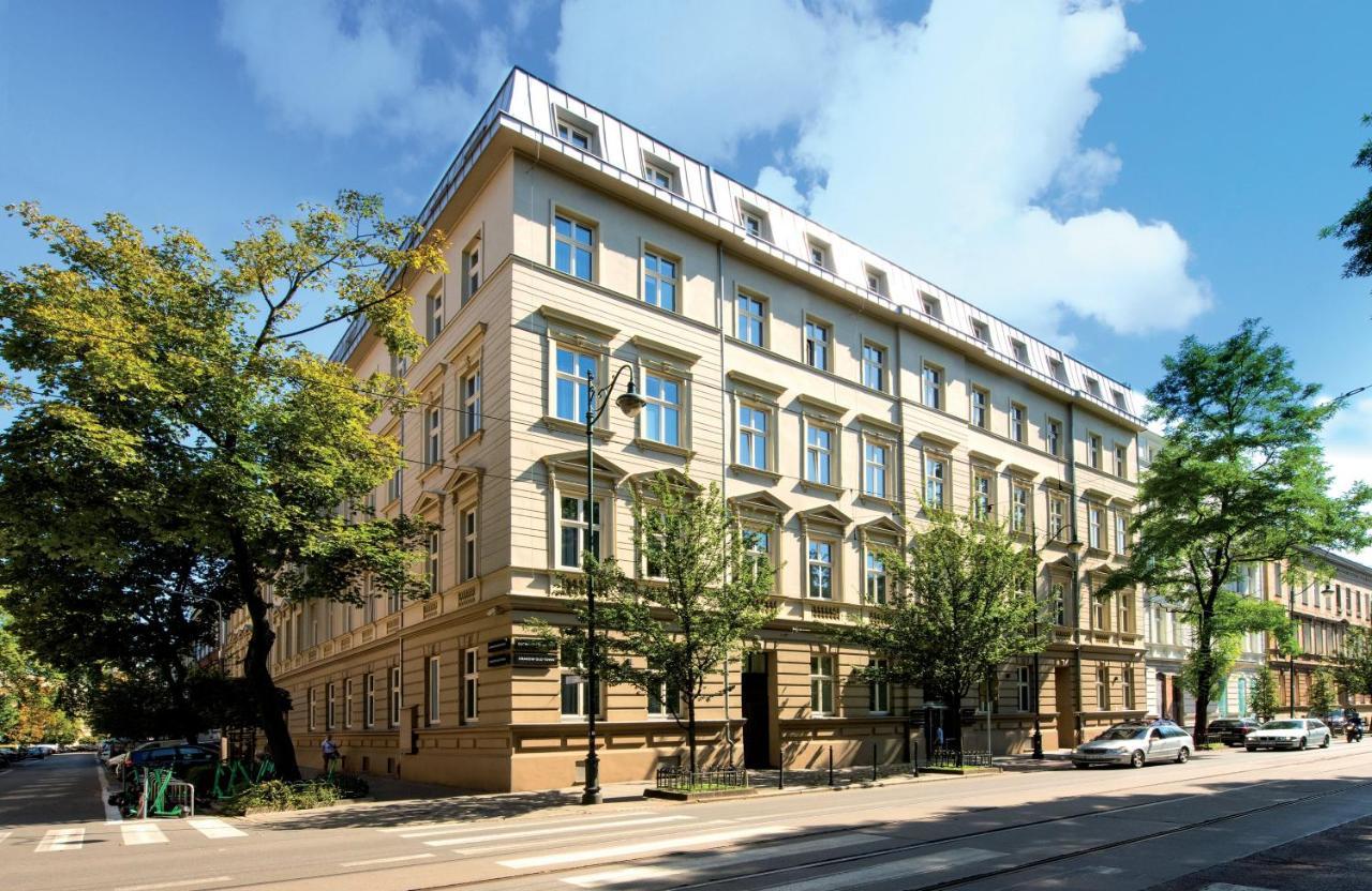 Leonardo Boutique Hotel Krakow Old Town Exterior photo