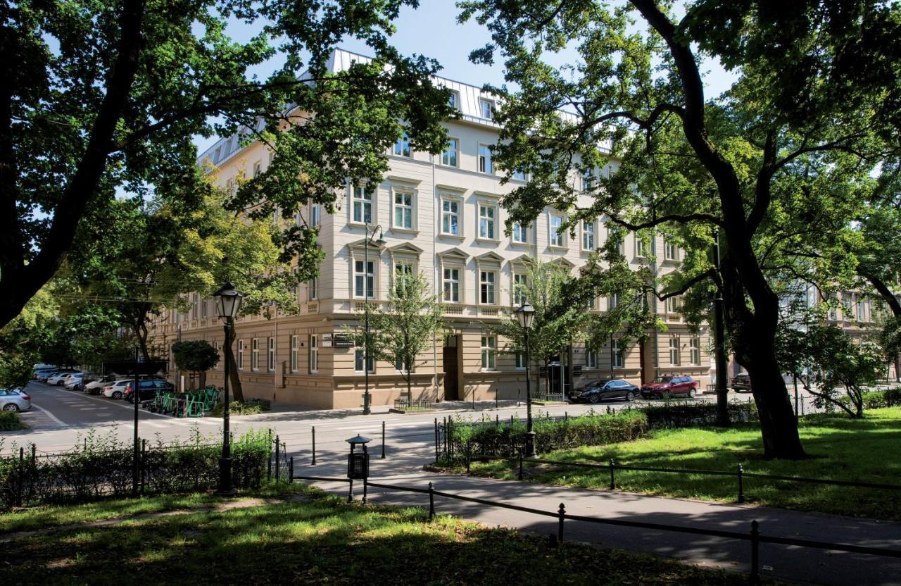 Leonardo Boutique Hotel Krakow Old Town Exterior photo